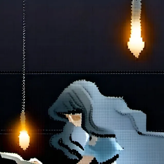 chat with ai character: speed