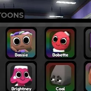 chat with ai character: dandy's world pro