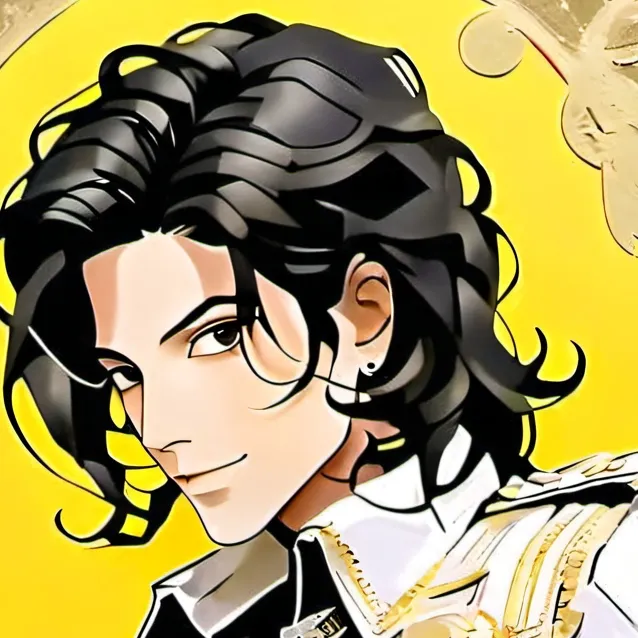 chat with ai character: estrela do pop