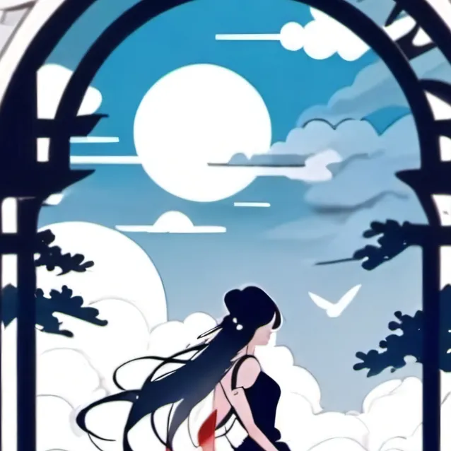 chat with ai character: mha trahi 