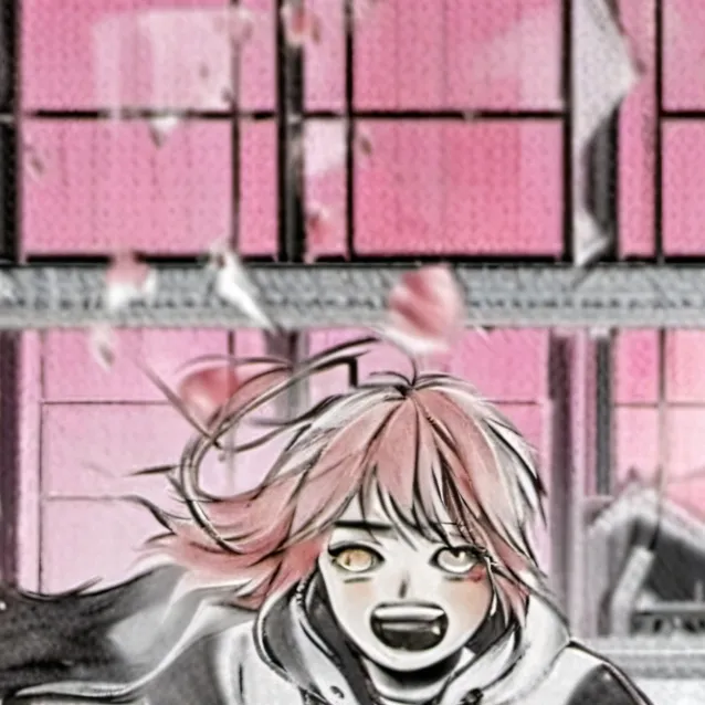 chat with ai character: mha sombre 