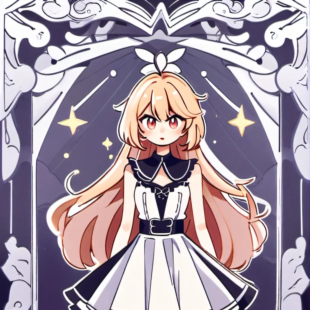 chat with ai character: mha x mercredi 