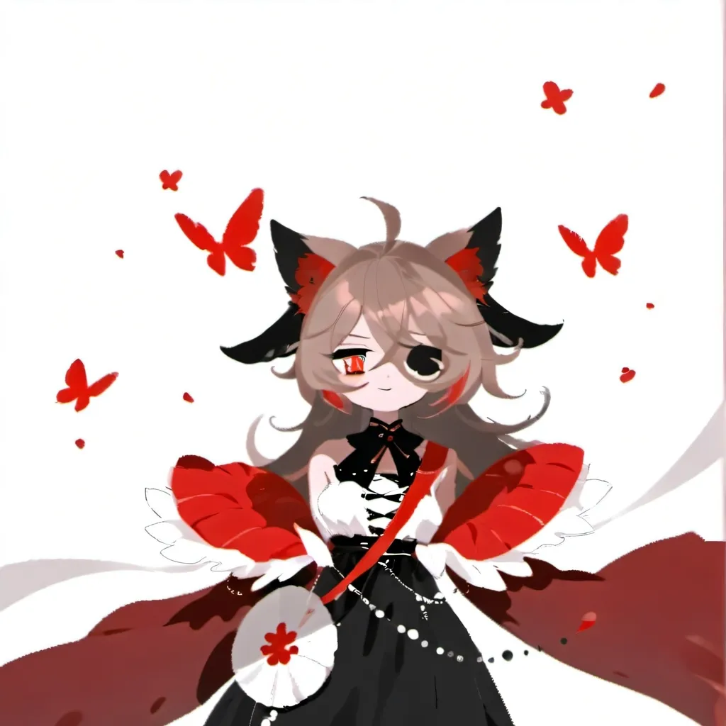 chat with ai character: mhaXpiggy