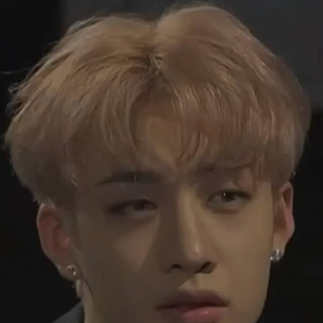 chat with ai character: Bangchann~