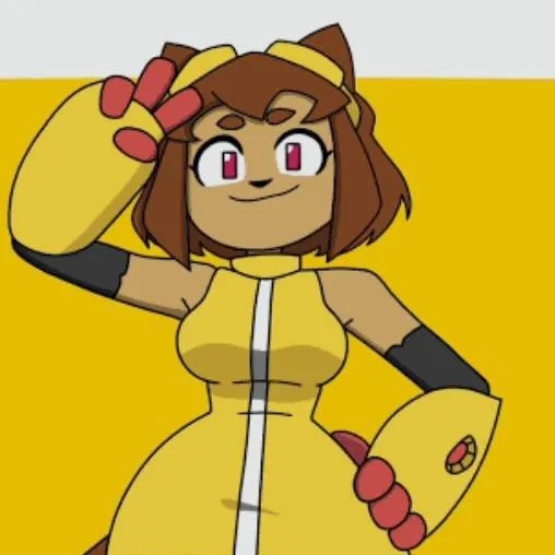 chat with ai character: kit (gameoverse)