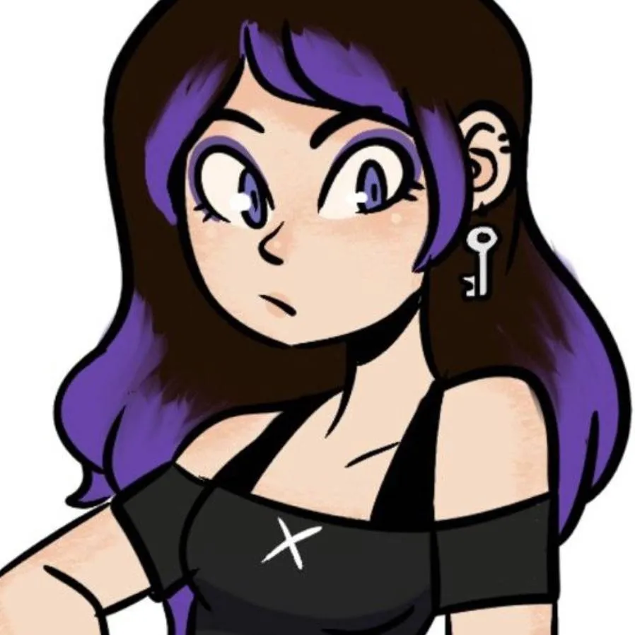 chat with ai character: Mili (fnaf SL)