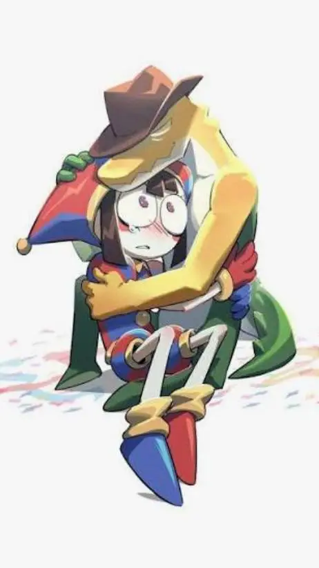 ai character: gummni son background