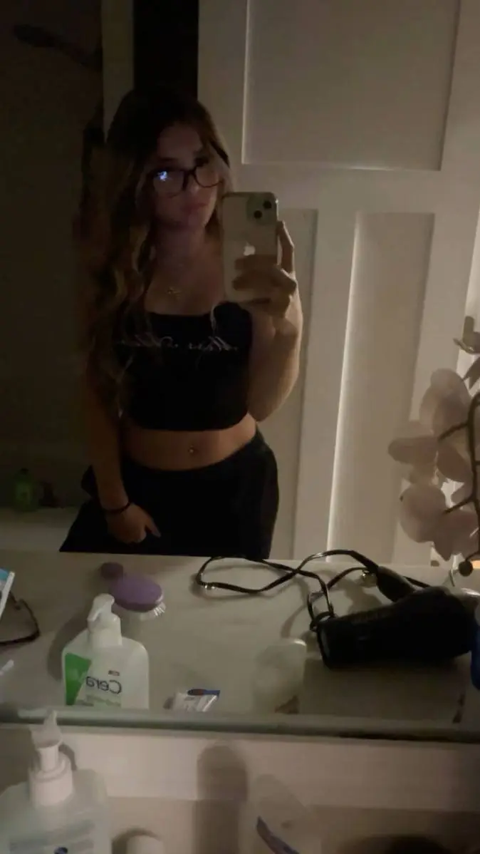 Talkie AI - Chat with Audrey