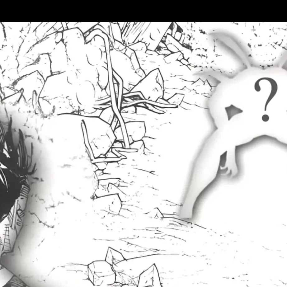 chat with ai character: sukuna vs garou