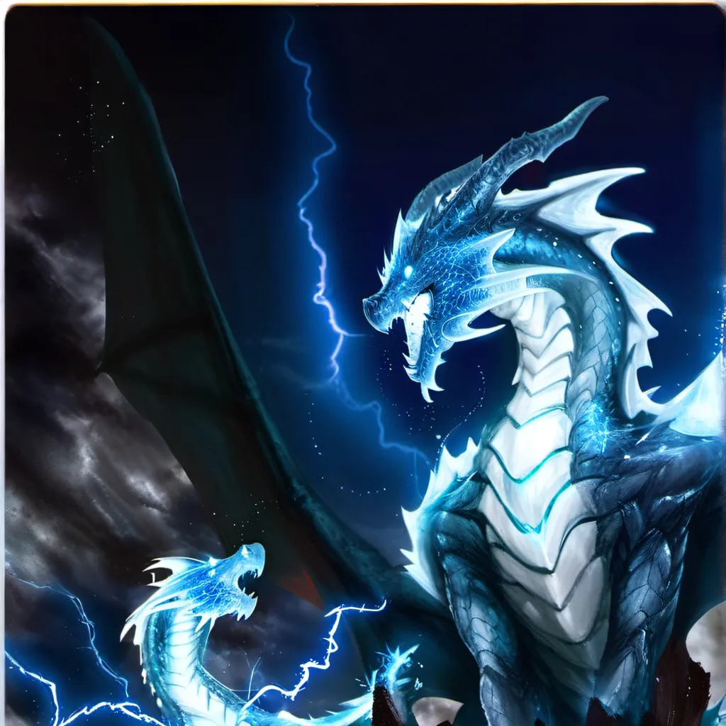 chat with ai character: Dragon RP