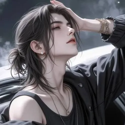 chat with ai character: Dylan