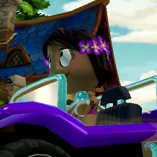 chat with ai character: leilani prime