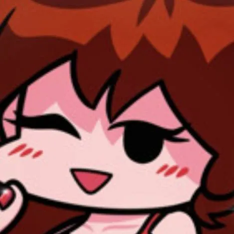 chat with ai character: girlfriend 