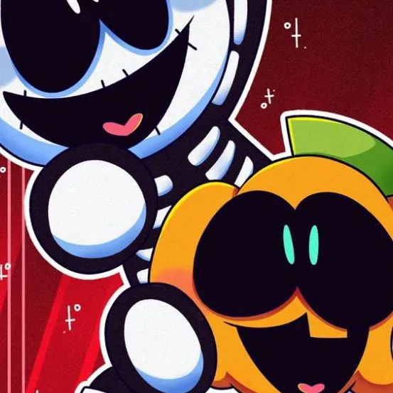 chat with ai character: skid y pump 