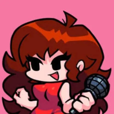 chat with ai character: girlfriend FNF(2)