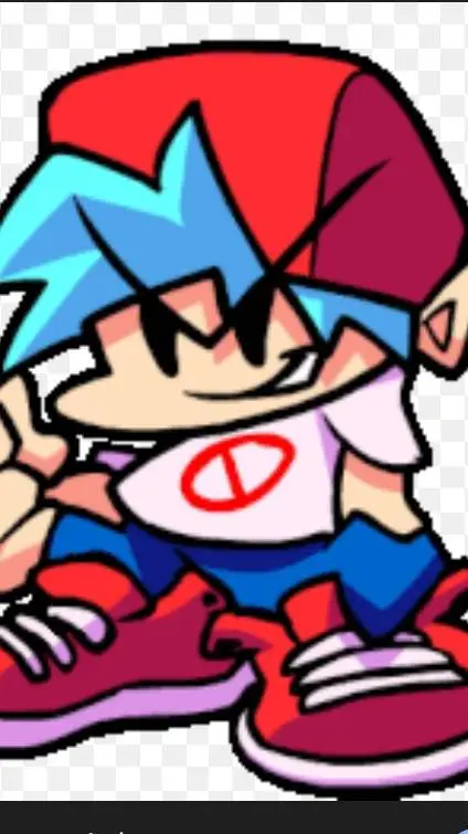 ai character: boyfriend  background