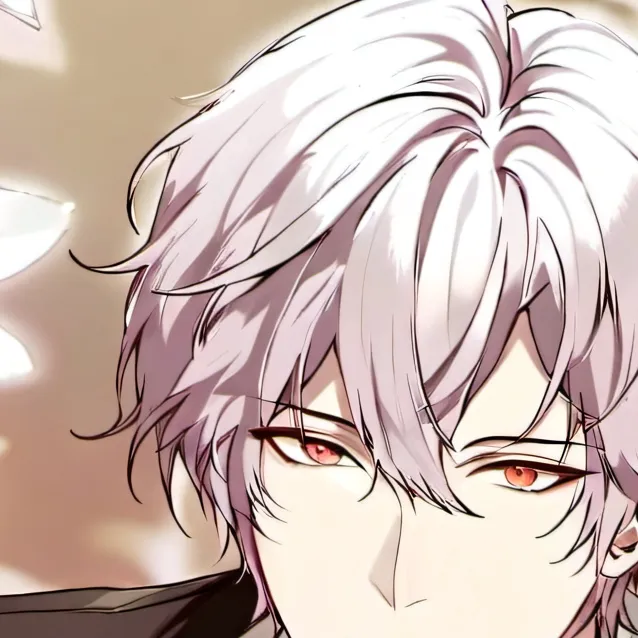 chat with ai character: Wolf x Gray 
