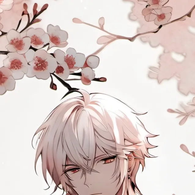 chat with ai character: ~•Matt•~