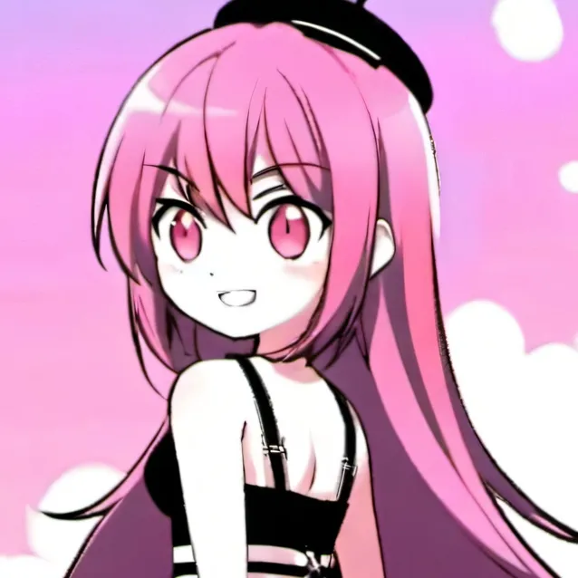 chat with ai character: Camila la hermosa