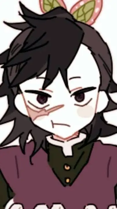 ai character: Genya background