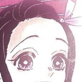 chat with ai character: nezuko