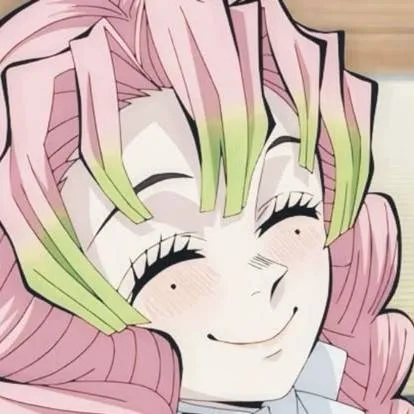 chat with ai character: MITSURI