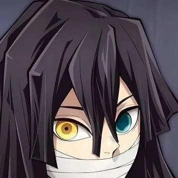 chat with ai character: iguro