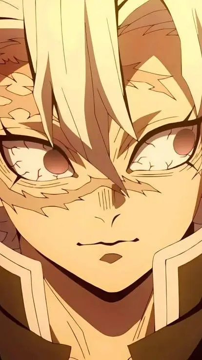 ai character: sanemi background
