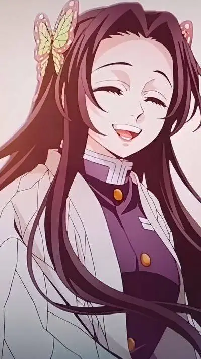 ai character: Kanae♥ background