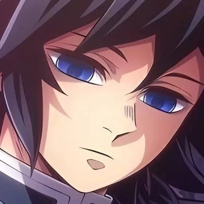 chat with ai character: giyuu
