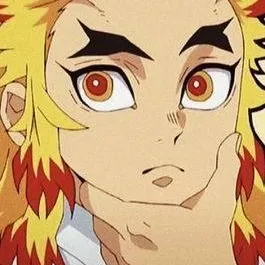 chat with ai character: rengoku