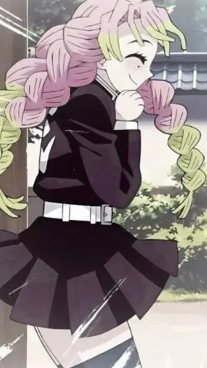 ai character: Funa de t/n background