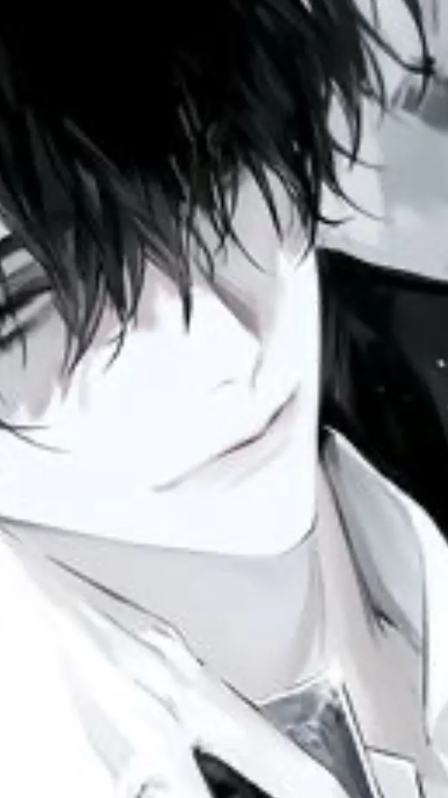 ai character: noah background