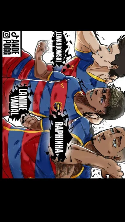 ai character: Youre Brothers  background