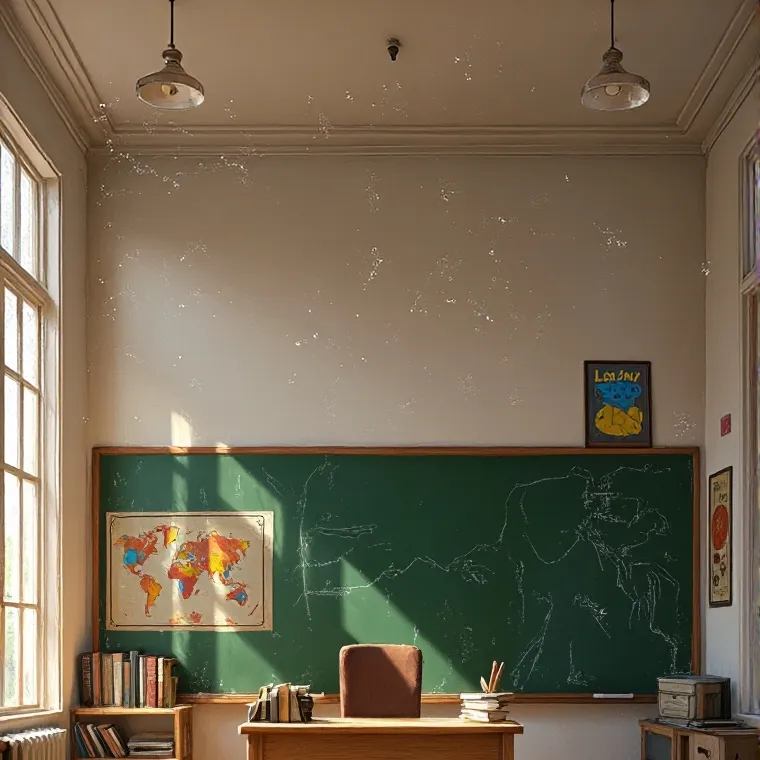 chat with ai character: tu nueva escuela 🎒