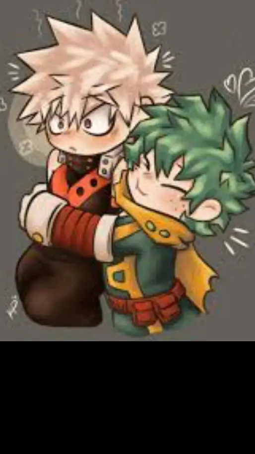 ai character: Bkdk experiment AU background