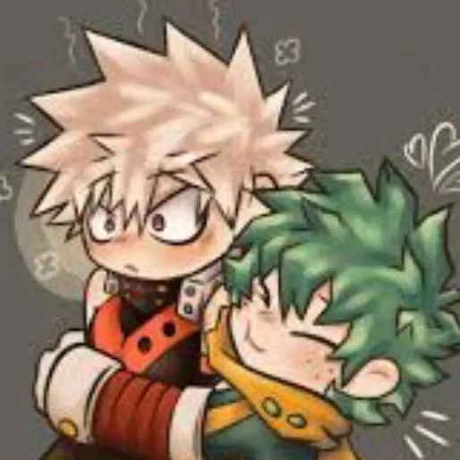 chat with ai character: Bkdk experiment AU