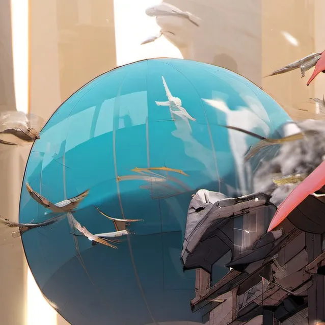 chat with ai character: Yandere Funbot