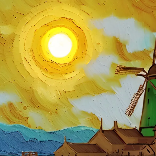 chat with ai character: Tunner