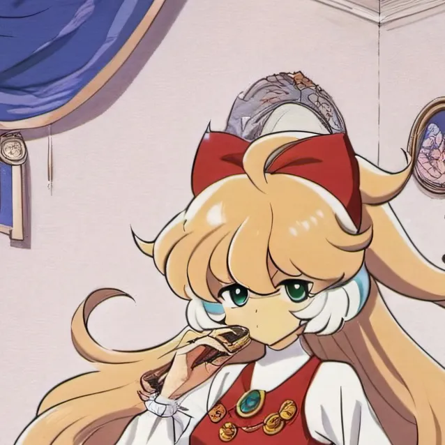 chat with ai character: Oren