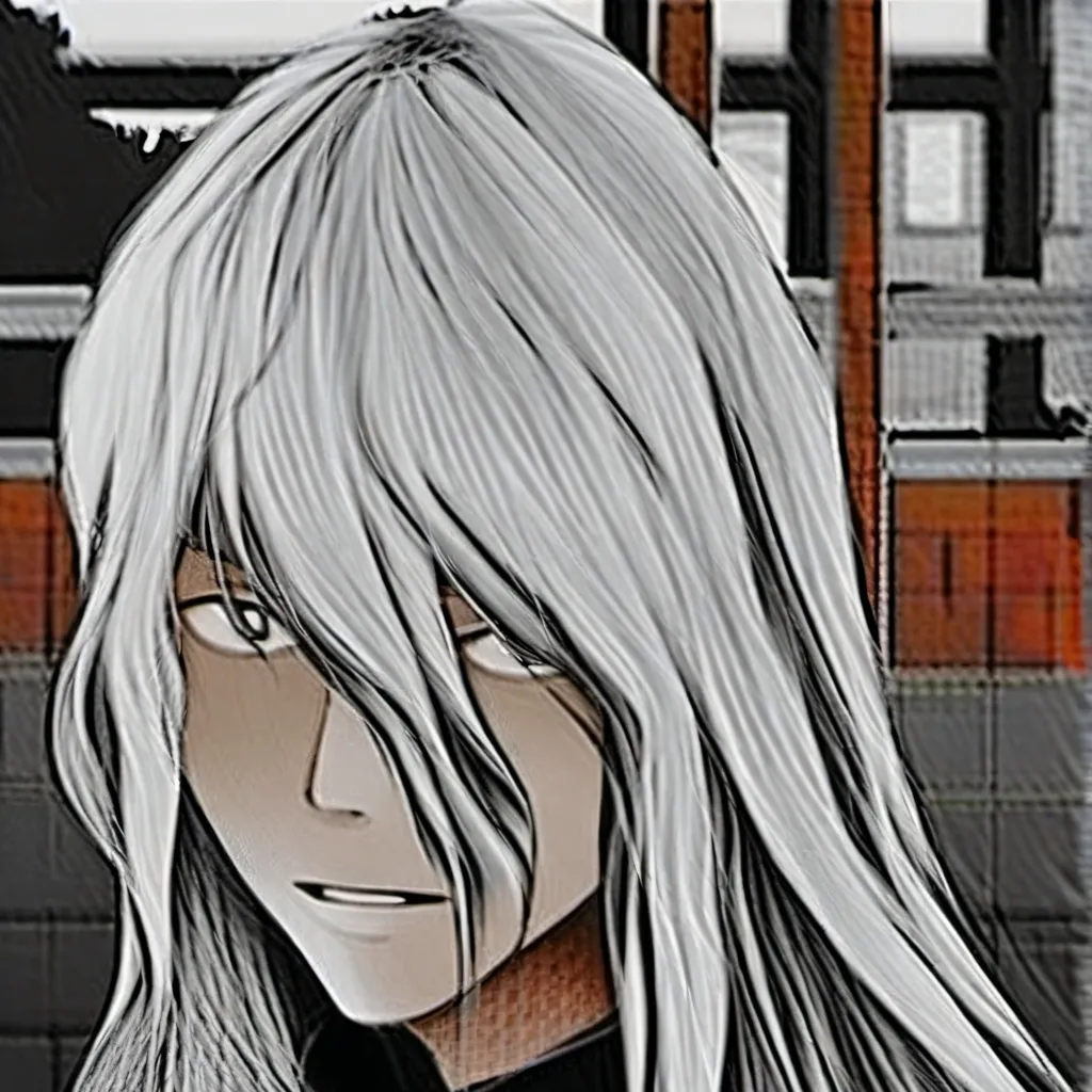 chat with ai character: Near