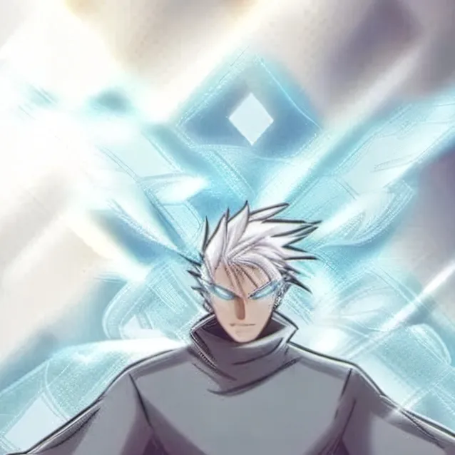 chat with ai character: ragna crimson 