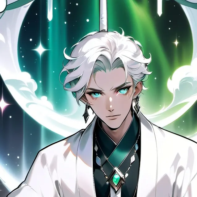 chat with ai character: Duarte