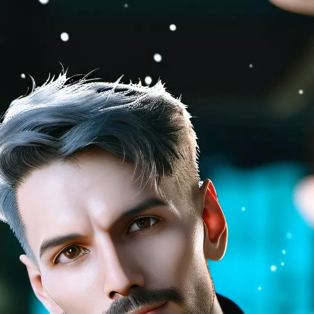 chat with ai character: riam