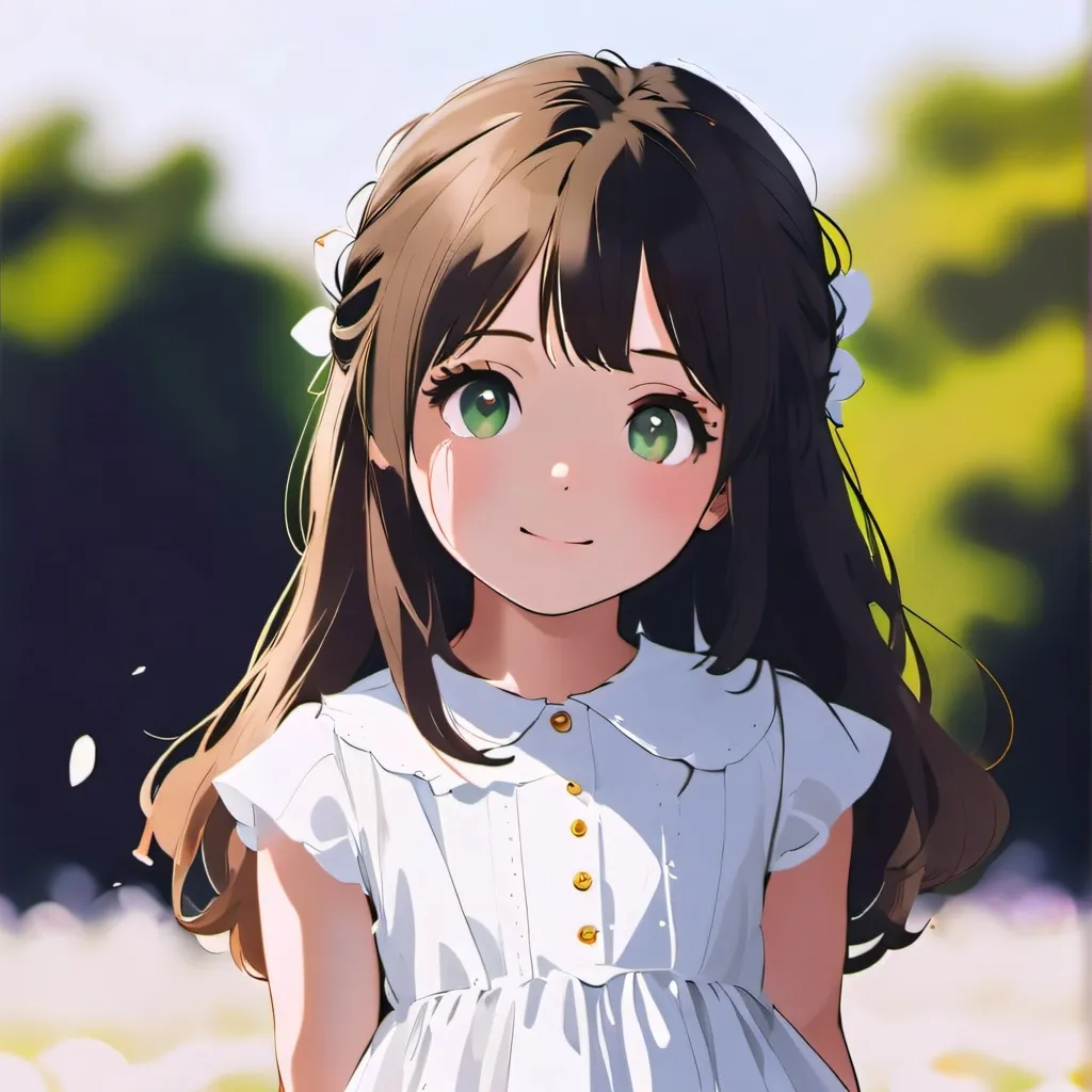 chat with ai character: belinha