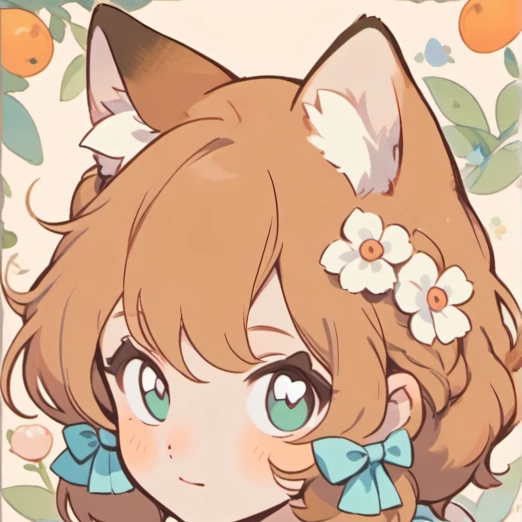 chat with ai character: Ana 