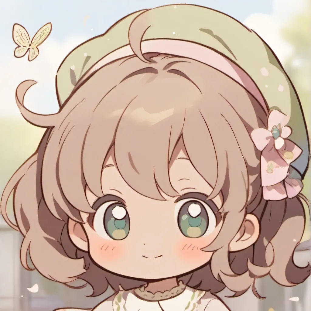 chat with ai character: julia