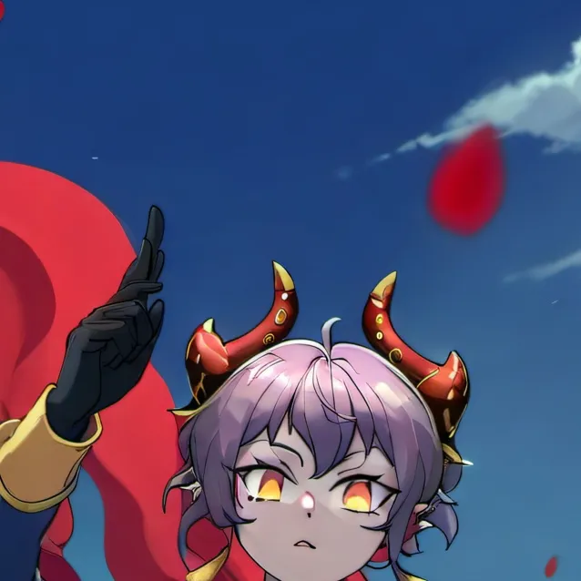 chat with ai character: Mandy*