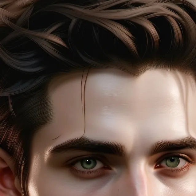 chat with ai character: Эдвард