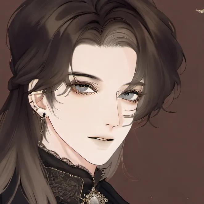chat with ai character: Ben